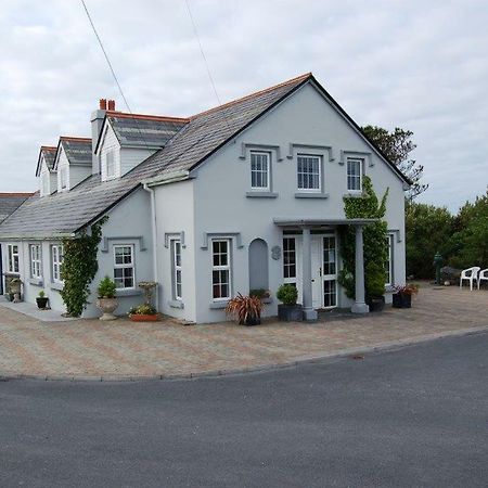 Teach An Easard Bed & Breakfast Clifden Exterior photo
